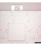 Children's ceiling lamps - Milagro UNI 2xE27 ceiling lamp MLP6491 - product 5