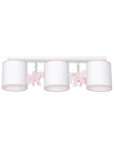 Milagro UNI 3xE27 ceiling lamp MLP6492 - product 2