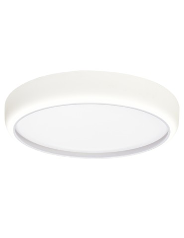 Milagro Plafond GEA WHITE 36W LED Ø390 mm ML6393