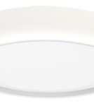 Plafonds with remote control - Milagro Plafond GEA WHITE 36W LED Ø390 mm ML6393 - product 4