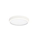 Plafonds with remote control - Milagro Plafond GEA WHITE 36W LED Ø390 mm ML6393 - product 8