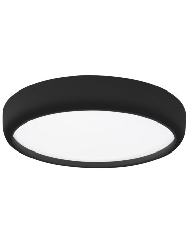 Milagro Plafon GEA BLACK 36W LED Ø390 mm ML6394 - produkt 2
