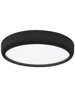 Milagro Plafon GEA BLACK 36W LED Ø390 mm ML6394 - produkt 2