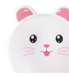 Children's ceiling lamps - Milagro Plafond SWEET PINK 20W LED Ø400 mm ML6180 - product 4