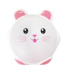 Children's ceiling lamps - Milagro Plafond SWEET PINK 20W LED Ø400 mm ML6180 - product 8