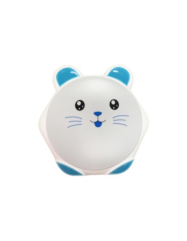 Milagro Plafon SWEET BLUE 20W LED Ø400 mm ML6181 - produkt 2