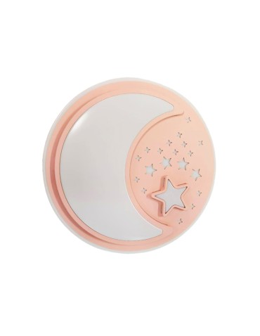 Milagro Plafond NOTE PINK 40W LED Ø480 mm ML6184 - product 2