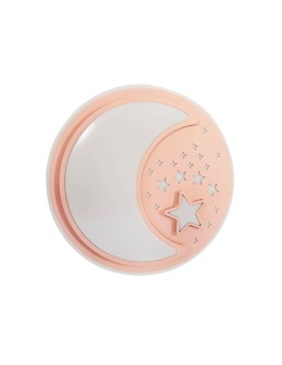 Milagro Plafond NOTE PINK 40W LED Ø480 mm ML6184 - product 2
