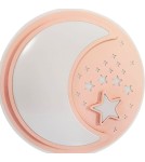 Children's ceiling lamps - Milagro Plafond NOTE PINK 40W LED Ø480 mm ML6184 - product 3