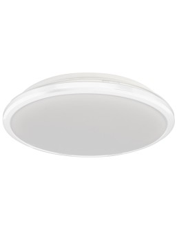 Milagro Plafon TERMA WHITE 18W LED IP44 Ø280 mm ML6401 - produkt 2