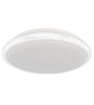 Hermetic plafonds - Milagro Plafond TERMA WHITE 28W LED IP44 Ø360 mm ML6403 - product 2