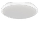 Hermetic plafonds - Milagro Plafond TERMA WHITE 28W LED IP44 Ø360 mm ML6403 - product 3