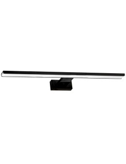 Milagro SHINE BLACK 80cm 15W LED wall lamp ML6336 - product 2