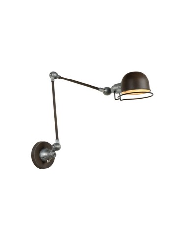 LUCIDE HONORE 1x40W E14 230V 45252/11/97 Wall lamp. - product 2