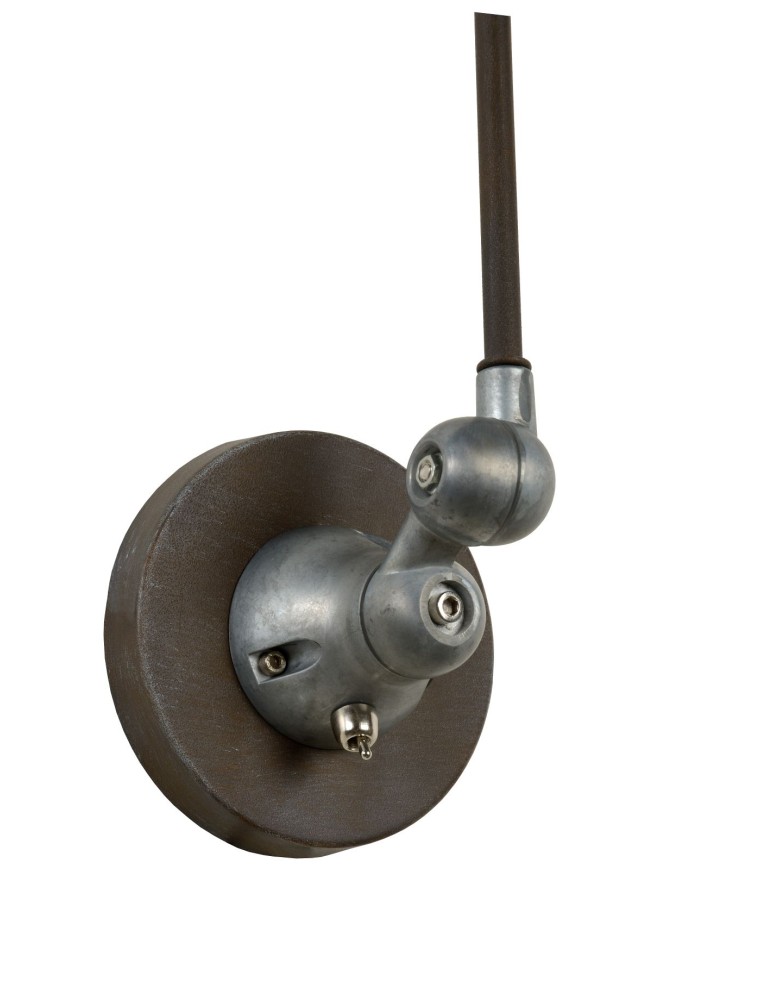 Cantilever wall lamps - LUCIDE HONORE 1x40W E14 230V 45252/11/97 Wall lamp. - product kolory-swiatla.pl 3