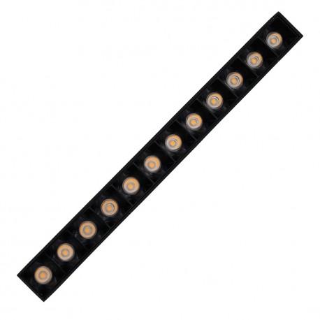 Milagro MAGNETIC TRACK 12W LED ML6628