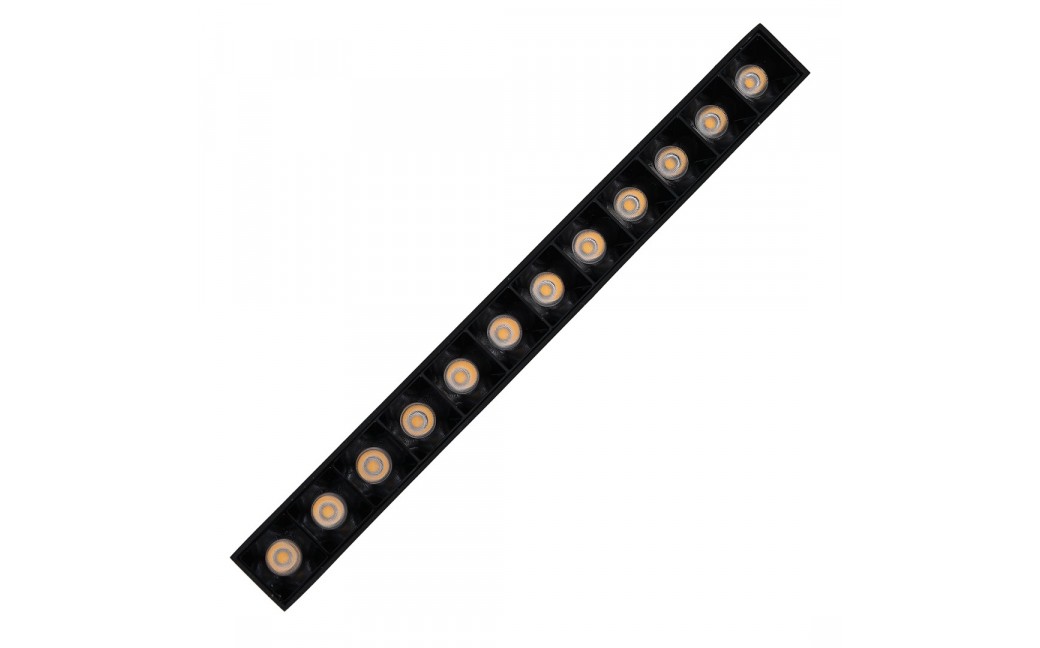 Milagro MAGNETIC TRACK 12W LED ML6628