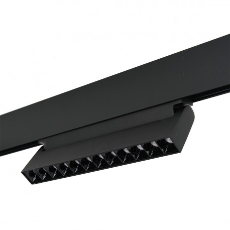 Milagro MAGNETIC TRACK 12W LED ML6628