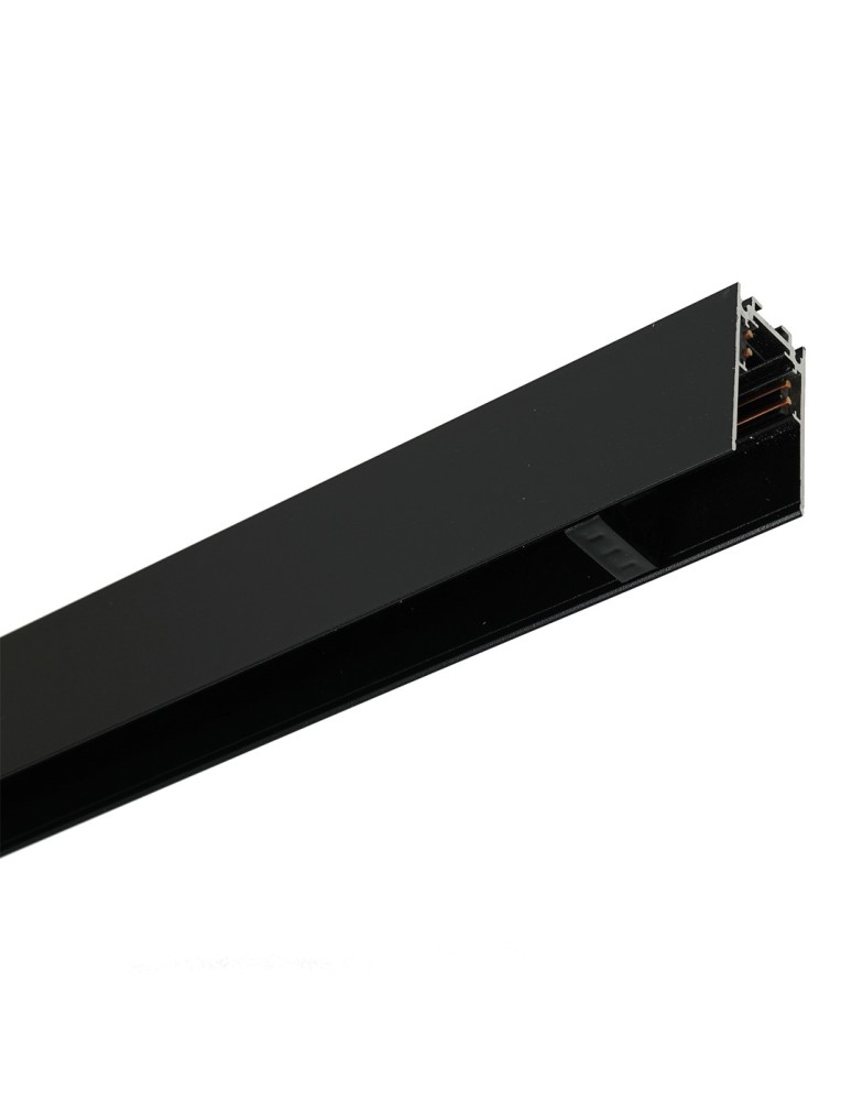 Magnetic rails - Milagro MAGNETIC TRACK surface-mounted rail ML6630 - product kolory-swiatla.pl 2