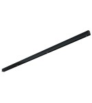 Magnetic rails - Milagro MAGNETIC TRACK surface-mounted rail ML6630 - product 6