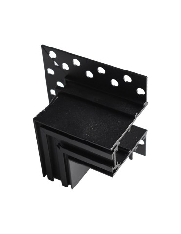 Milagro Corner flush mount side L MAGNETIC TRACK ML6632