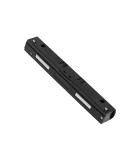 Accessories for magnetic busbars - Milagro MAGNETIC TRACK straight switch ML6634 - product 1