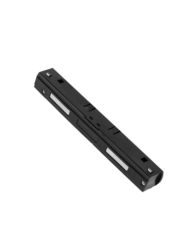 Accessories for magnetic busbars - Milagro MAGNETIC TRACK straight switch ML6634 - product kolory-swiatla.pl 1