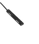 Accessories for magnetic busbars - Milagro MAGNETIC TRACK straight switch with cable ML6635 - product 3
