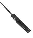 Accessories for magnetic busbars - Milagro MAGNETIC TRACK straight switch with cable ML6635 - product 4