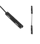 Accessories for magnetic busbars - Milagro Switch x2 connected by cable MAGNETIC TRACK ML6636 - product 1