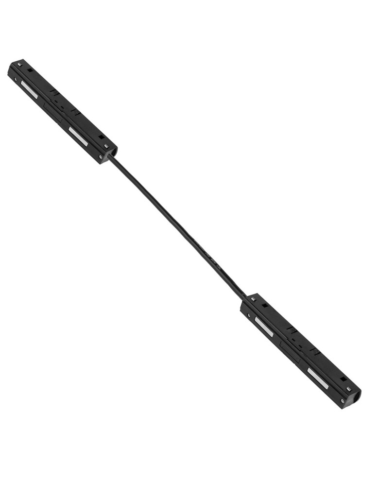 Milagro Switch x2 connected by cable MAGNETIC TRACK ML6636