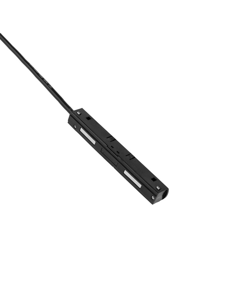 Milagro Switch x2 connected by cable MAGNETIC TRACK ML6636