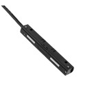 Accessories for magnetic busbars - Milagro Switch x2 connected by cable MAGNETIC TRACK ML6636 - product 4