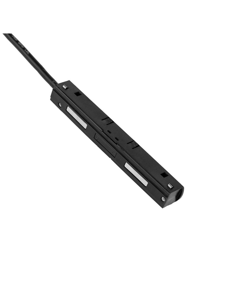 Milagro Switch x2 connected by cable MAGNETIC TRACK ML6636