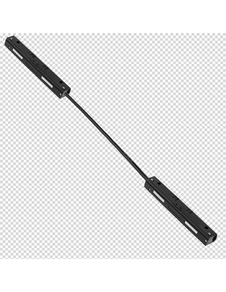 Milagro Switch x2 connected by cable MAGNETIC TRACK ML6636