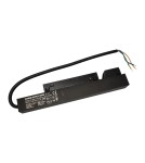 Accessories for magnetic busbars - Milagro Power Supply for MAGNETIC TRACK 100W 48V SLIM EKZAS6637 - product 3