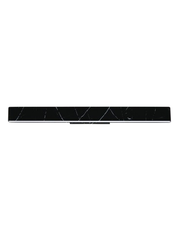 Milagro PIERCE BLACK 24W LED wall lamp ML6472 - product 2