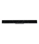 Wall lamps - Milagro PIERCE BLACK 24W LED wall lamp ML6472 - product 8