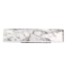 Milagro Kinkiet PIERCE WHITE 12W LED ML6474