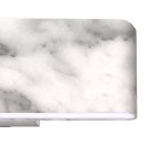 Wall lamps - Milagro PIERCE WHITE 12W LED wall lamp ML6474 - product 4