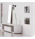 Wall lamps - Milagro Wall lamp ROMA BLACK 1xE27 MLP6483 - product 6