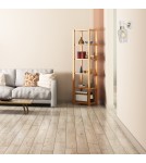 Milagro Kinkiet ROMA WHITE 1xE27 MLP6486