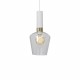 Milagro Lampa wisząca ROMA WHITE 1xE27 MLP6487