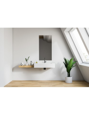 Milagro Wall lamp SANTIAGO AMBER 1xE27 MLP6601 - product 2