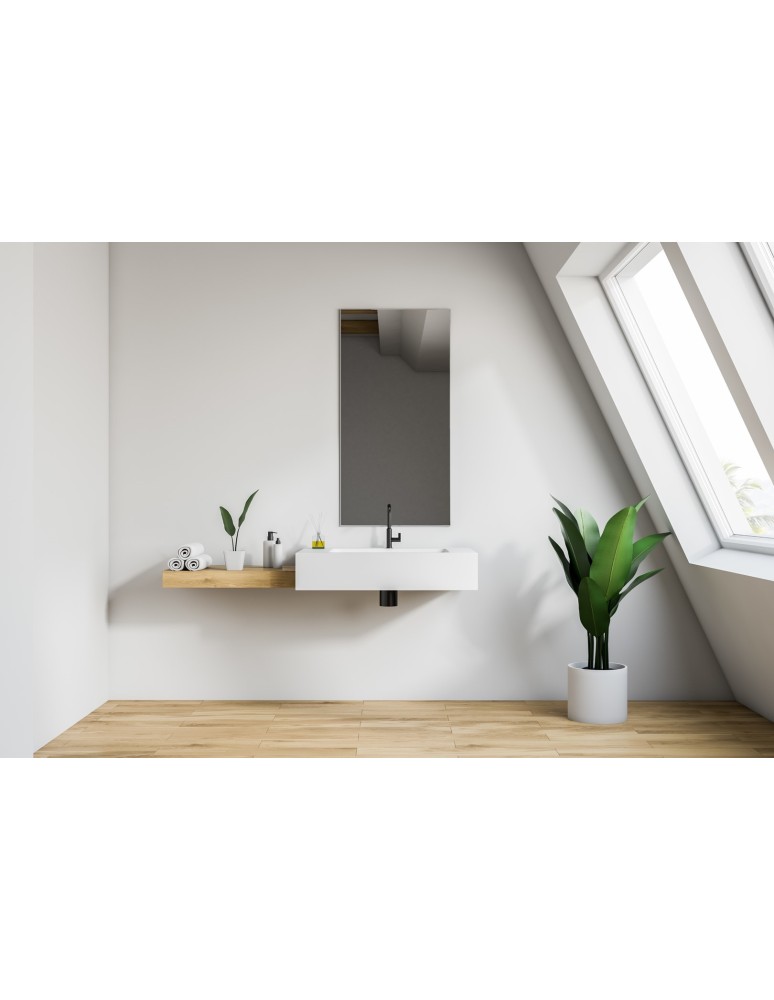 Milagro Kinkiet SANTIAGO AMBER 1xE27 MLP6601 Milagro Kinkiet SANTIAGO AMBER 1xE27 MLP6601