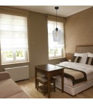 Pendant lamps - Milagro SANTIAGO CLEAR 1xE27 pendant lamp MLP6605 - product 6