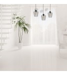 Pendant lamps - Milagro SANTIAGO CLEAR 3xE27 pendant lamp MLP6608 - product 6