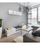 Pendant lamps - Milagro SANTIAGO SMOKED 3xE27 pendant lamp MLP6609 - product 5