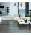 Pendant lamps - Milagro SANTIAGO SMOKED 3xE27 pendant lamp MLP6609 - product 6