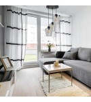 Milagro Lampa wisząca SANTIAGO CLEAR 3xE27 MLP6611